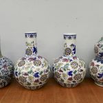 726 7432 VASES